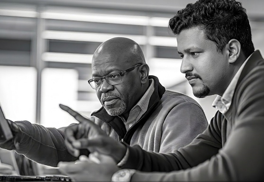 SAIRAJ MANGUTKAR Digital marketing expert project mentorship